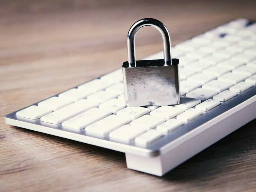 Hjemmeside sikkerhed – sådan beskytter du din online forretning