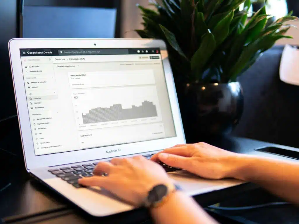 hjælp til seo - seo optimering